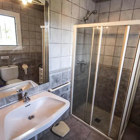 Susana - Lovely Detached In Villa *