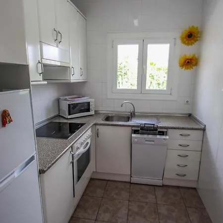 Villa Susana - Lovely Detached In