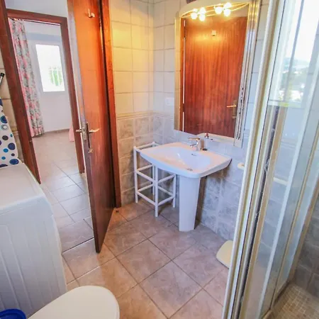 Villa Susana - Lovely Detached In *