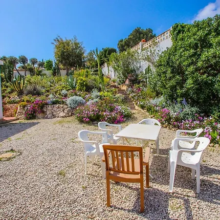 Susana - Lovely Detached In