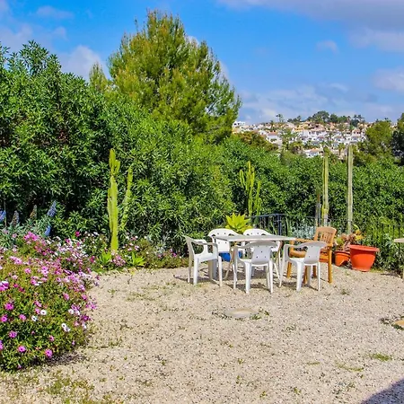 Susana - Lovely Detached In Villa