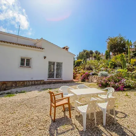 Susana - Lovely Detached In Villa