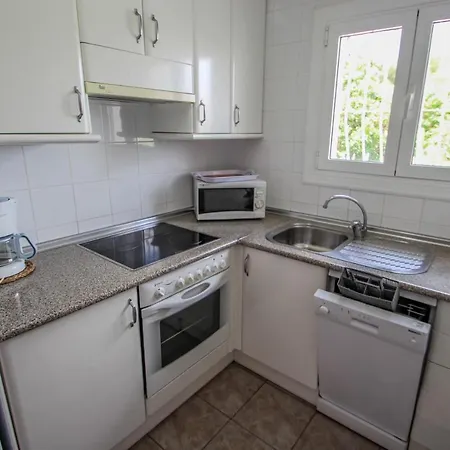 Susana - Lovely Detached In *